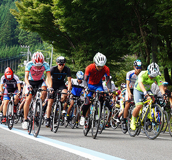 夏のイベント特集2019|久万高原町観光協会